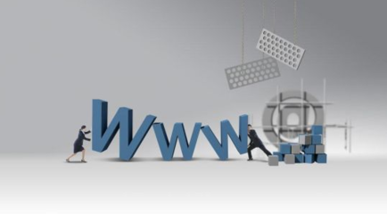 網站建設應該放哪些內容